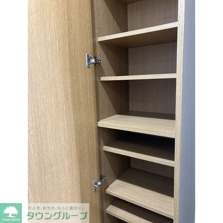 DeLCCS田園調布の物件内観写真